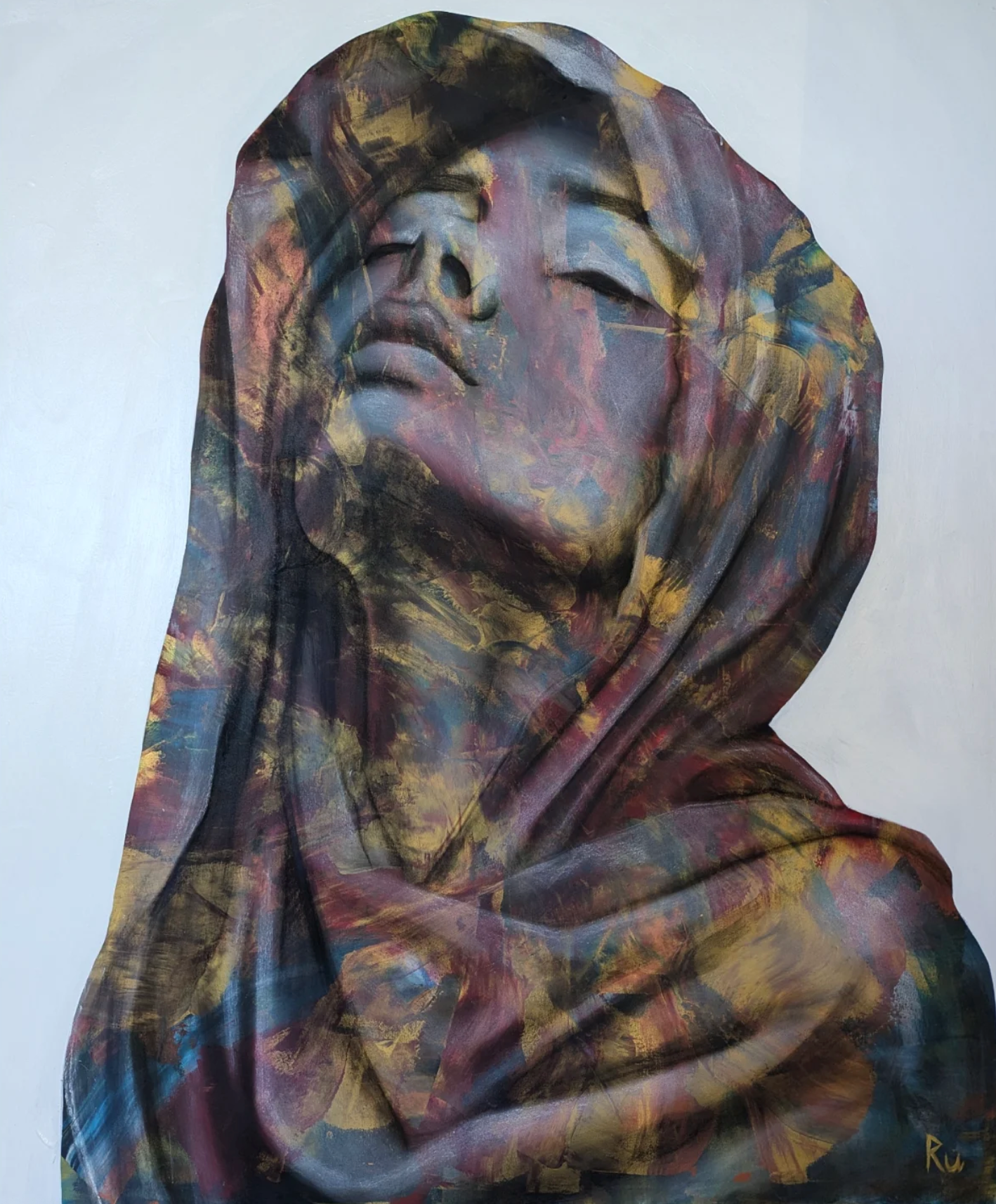 Echoes In Marble