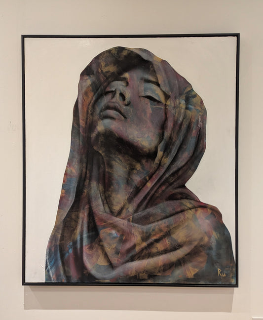 Echoes In Marble