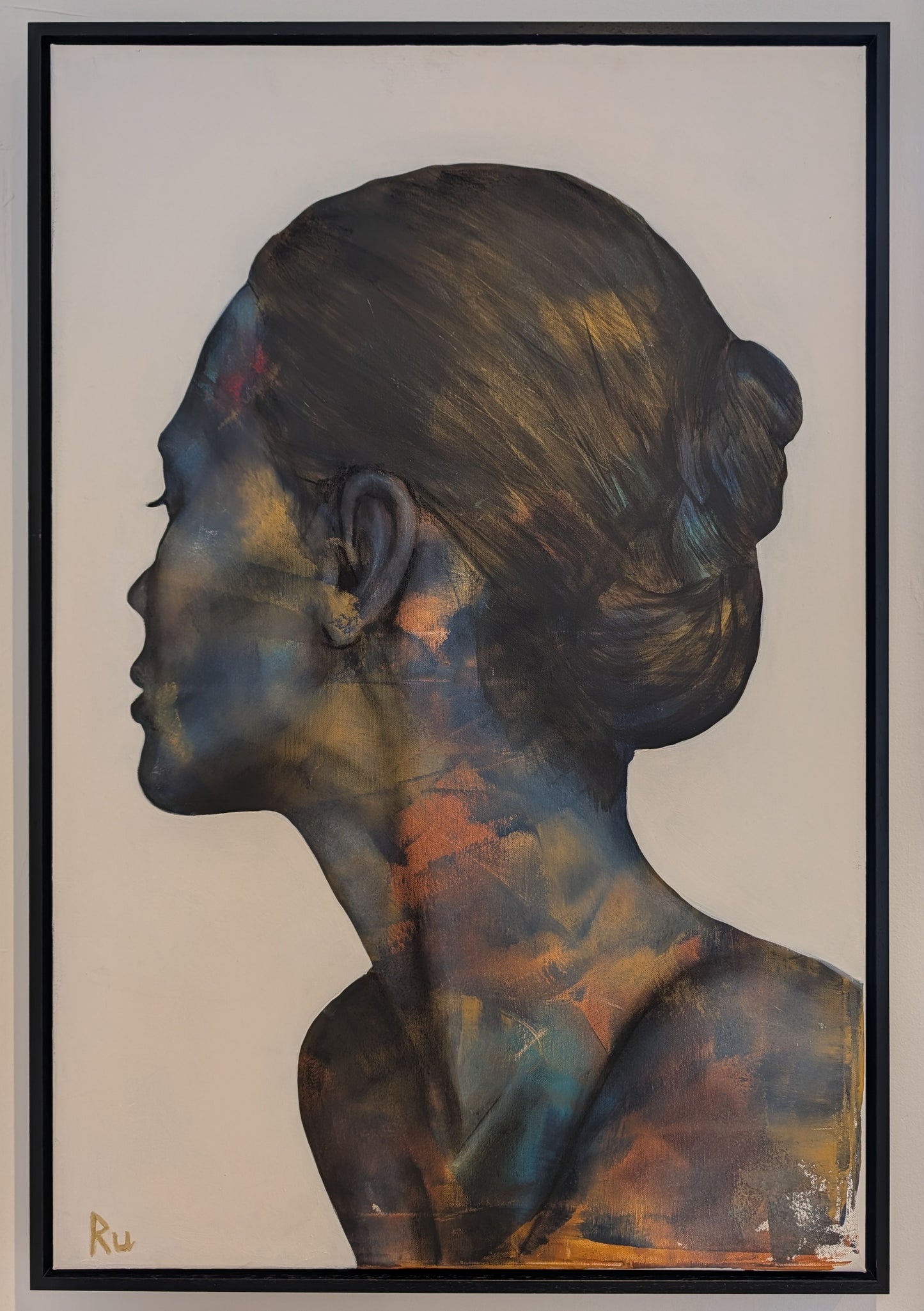 Quiet Profile