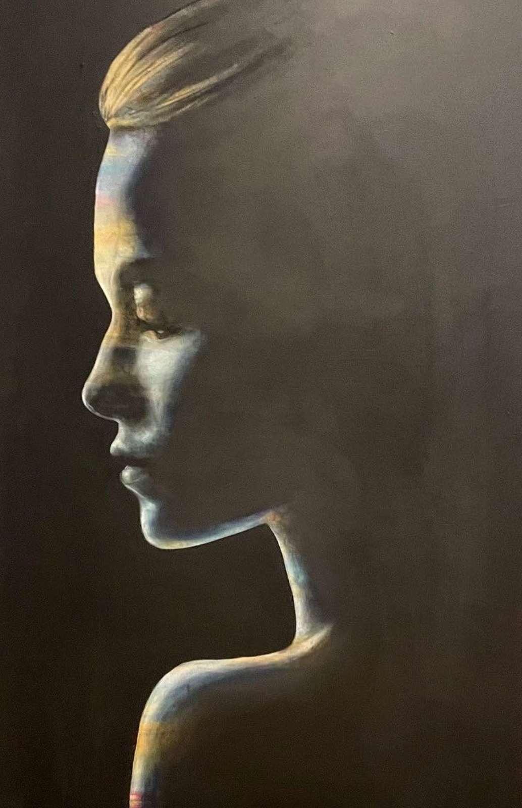 Momentum – Ru Art Gallery