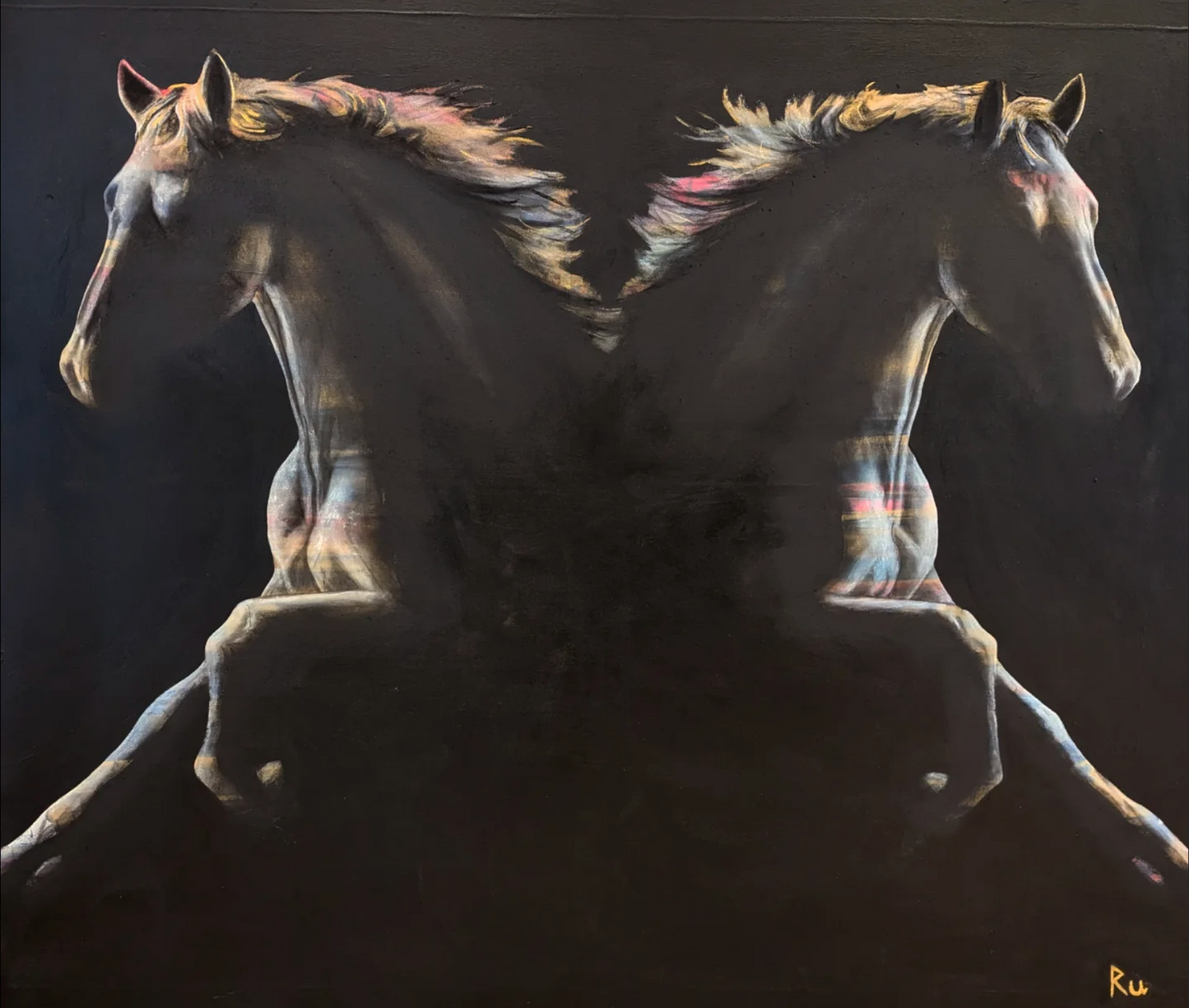 Reflected Dreams