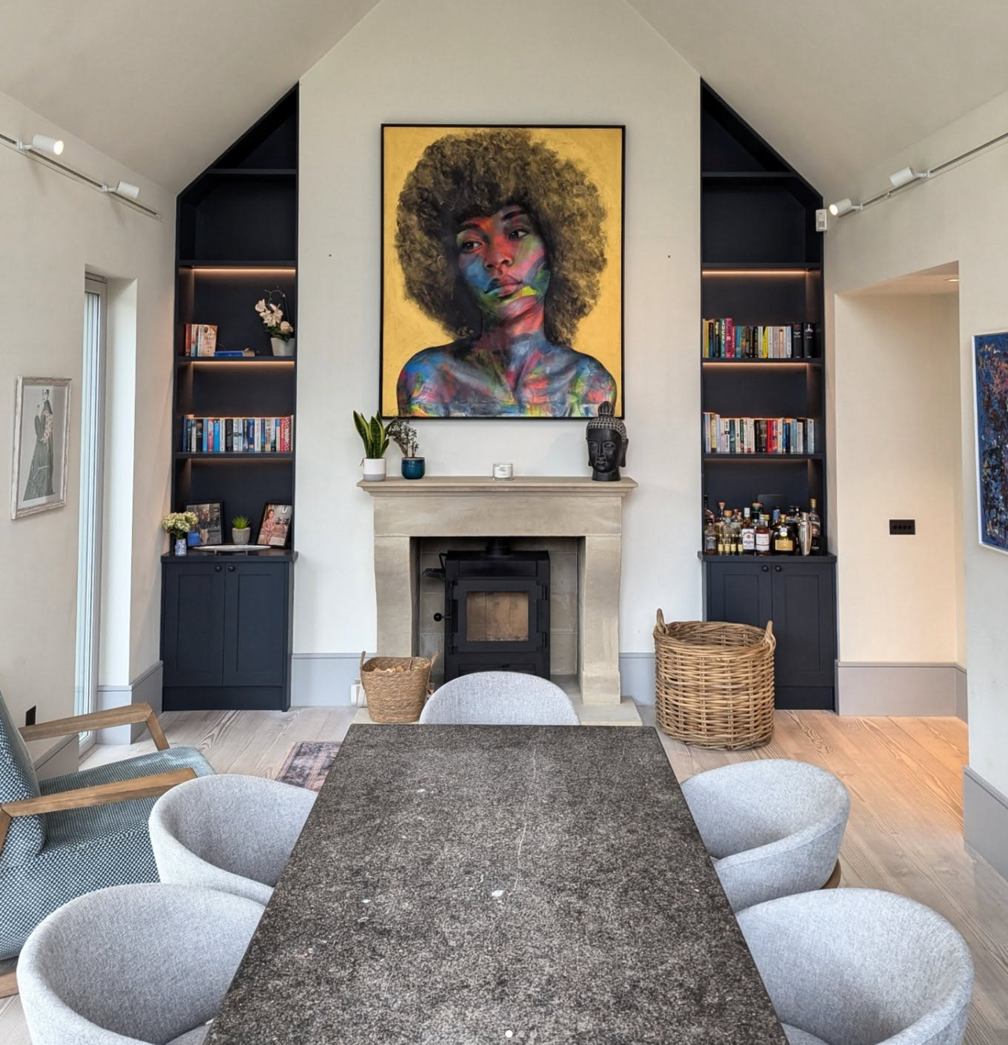 The Future Does Not Exist