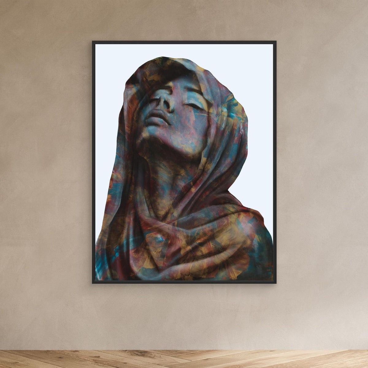 Echoes Of Marble