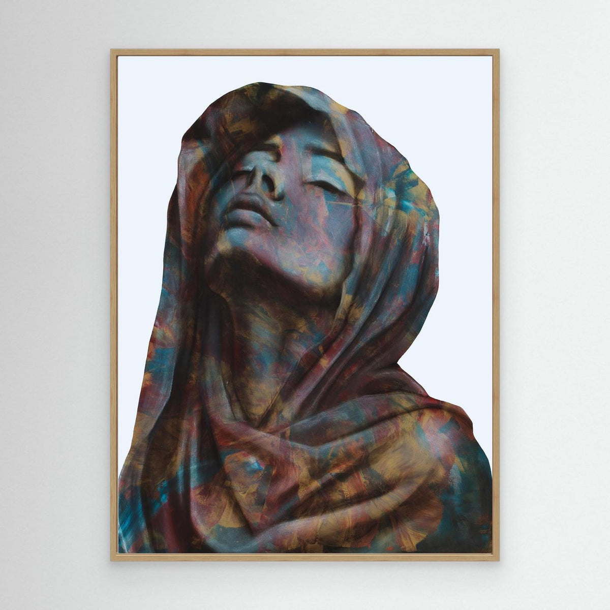 Echoes Of Marble