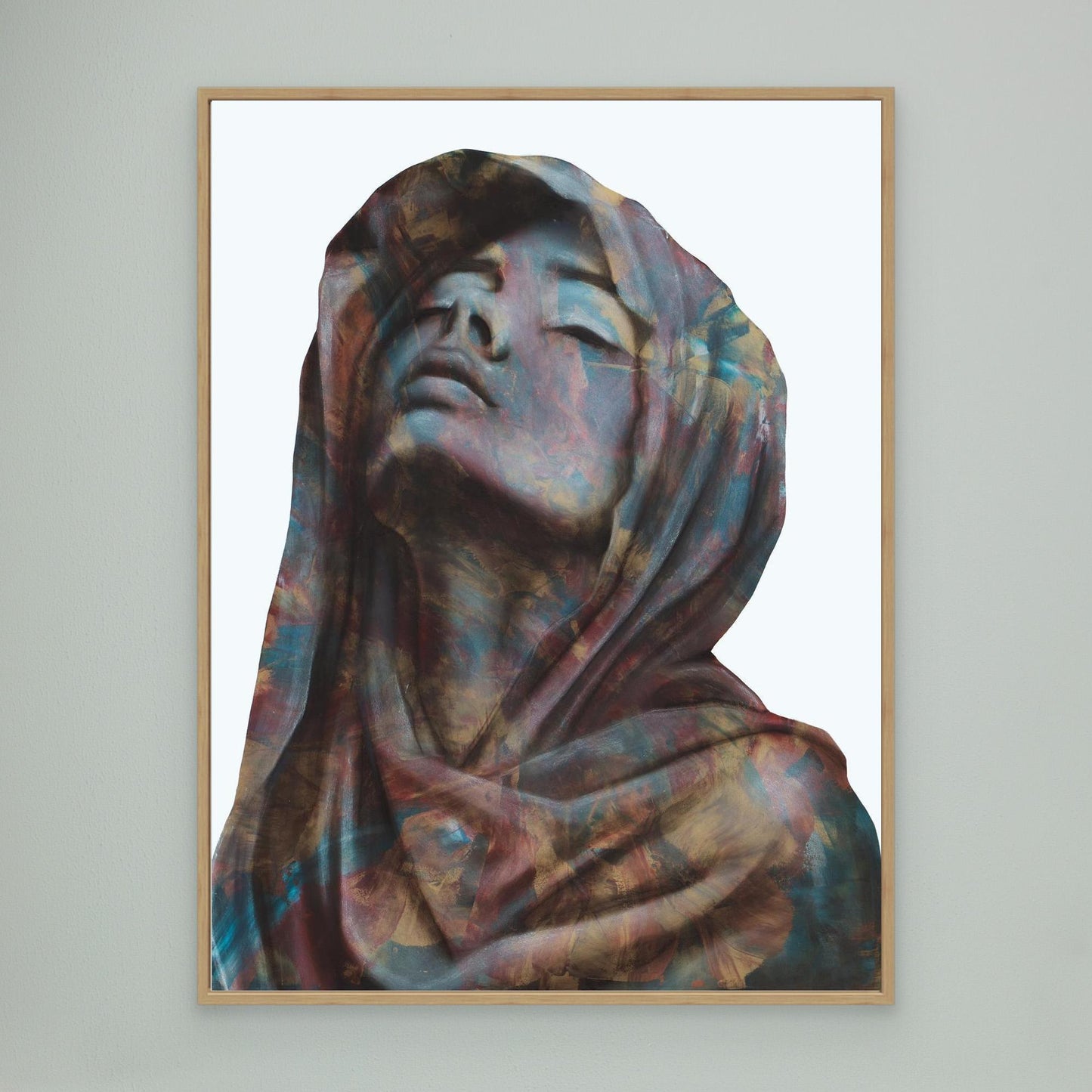 Echoes Of Marble